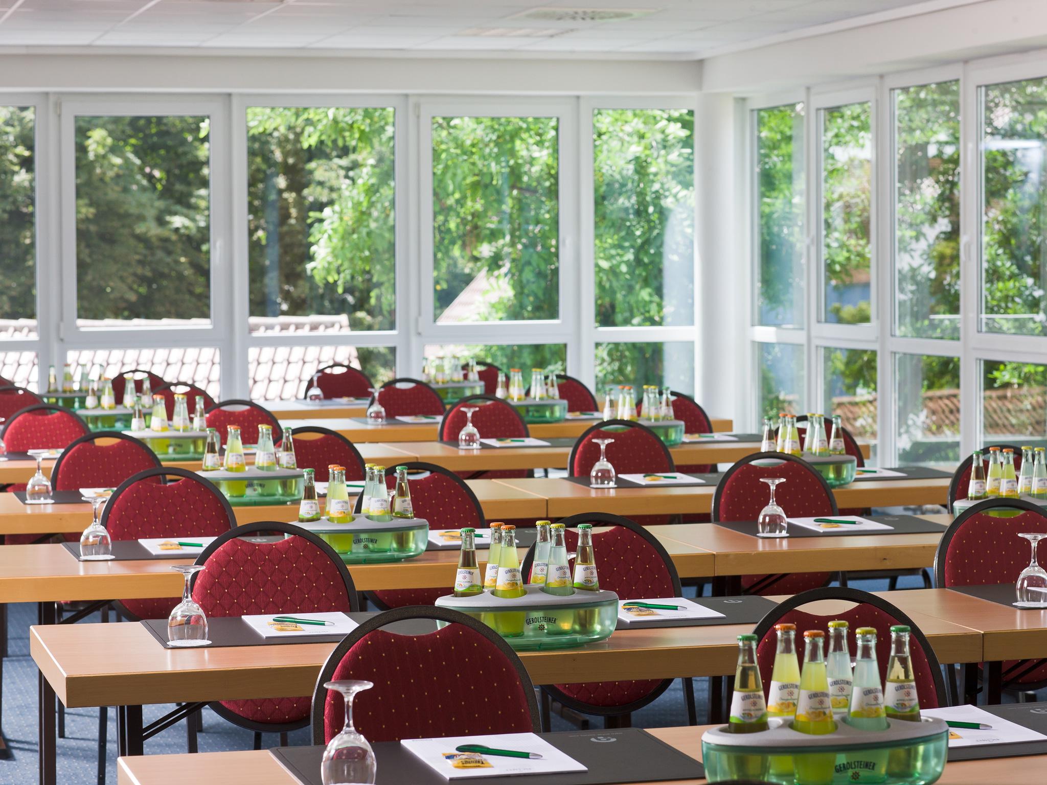 City Hotel Bretten