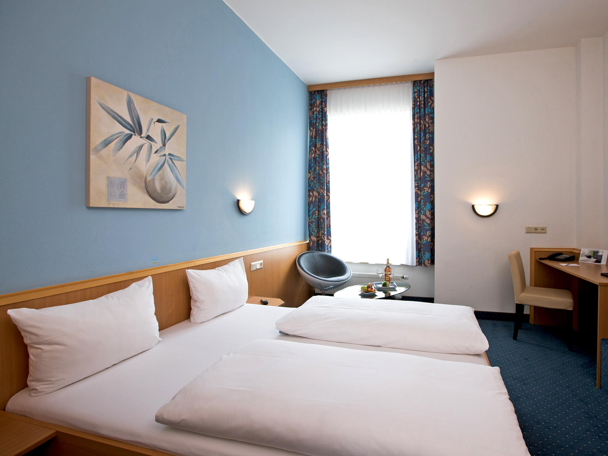 City Hotel Bretten