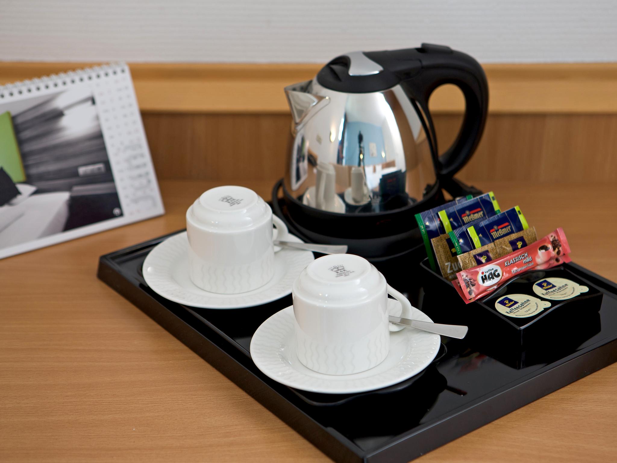 City Hotel Bretten