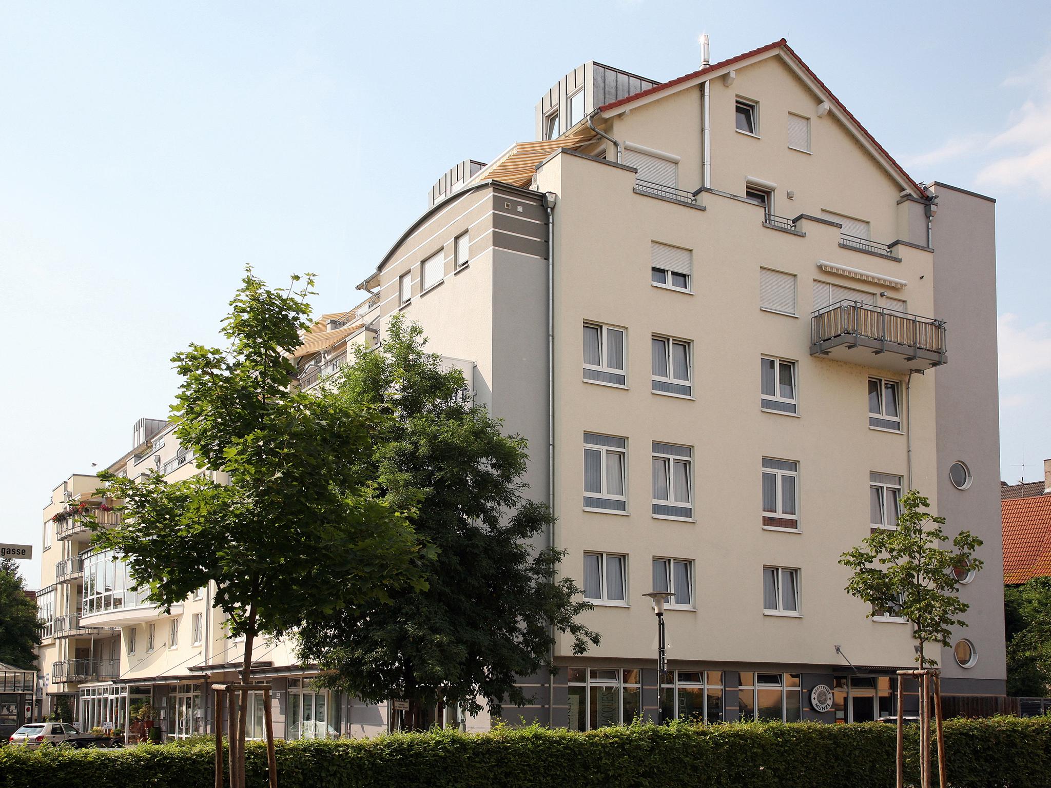 City Hotel Bretten
