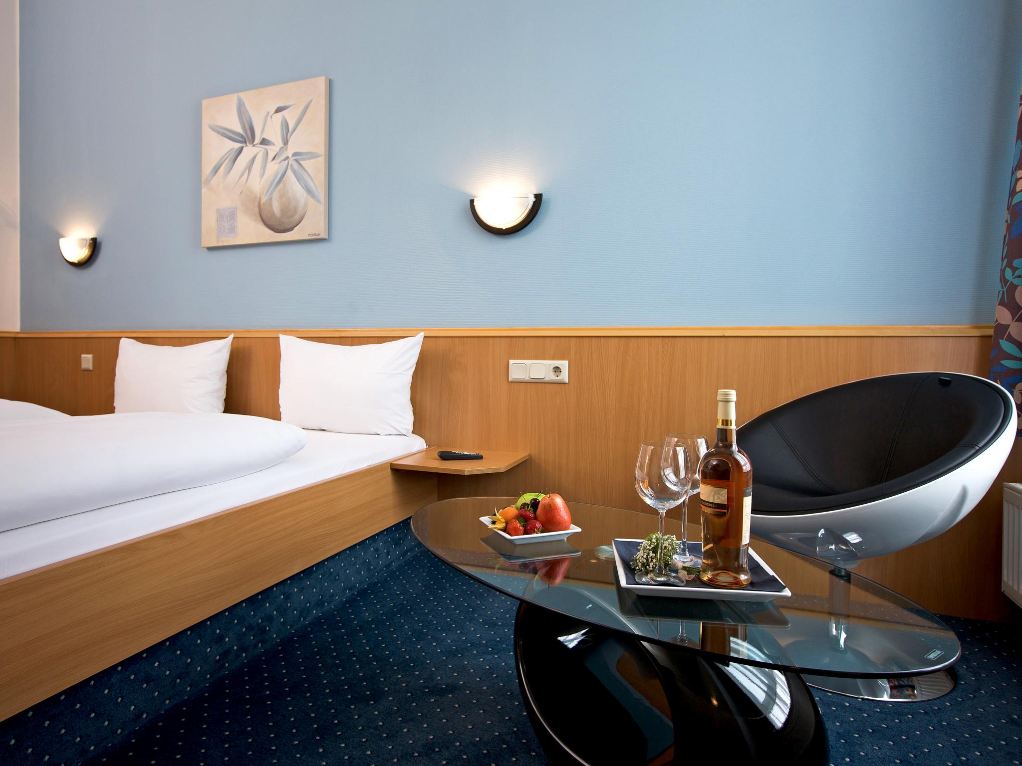City Hotel Bretten