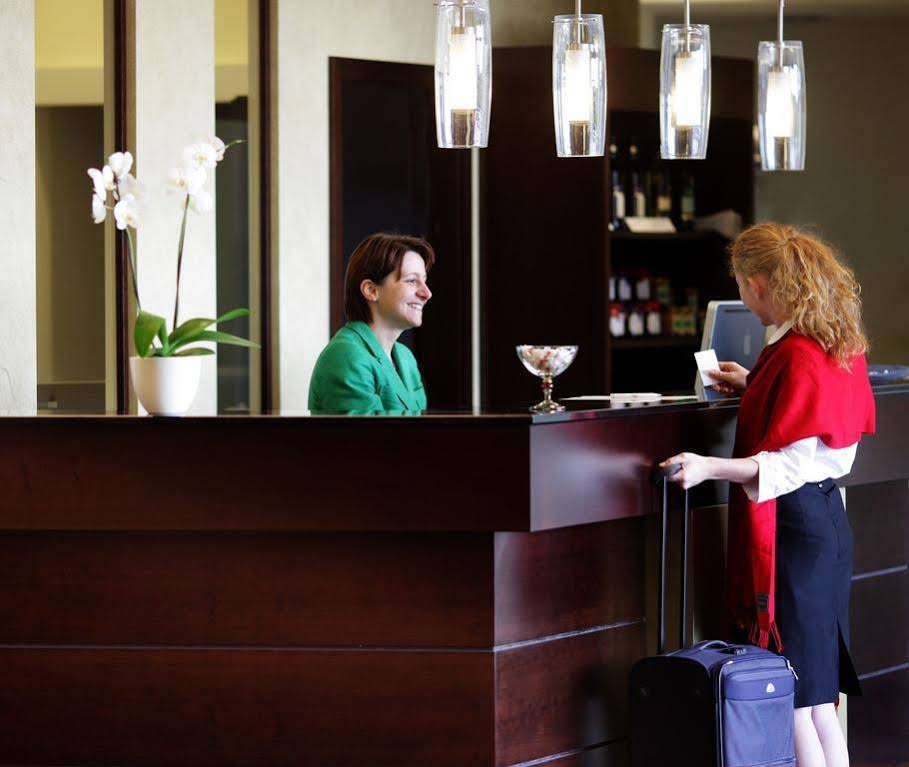 Hotel-Restaurant Rose Bitzfeld