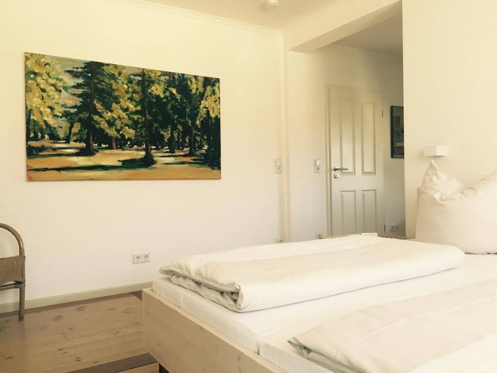 Gasthaus Loewenthor & Hotel Hahn