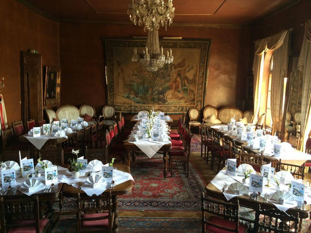 Gasthaus Loewenthor & Hotel Hahn