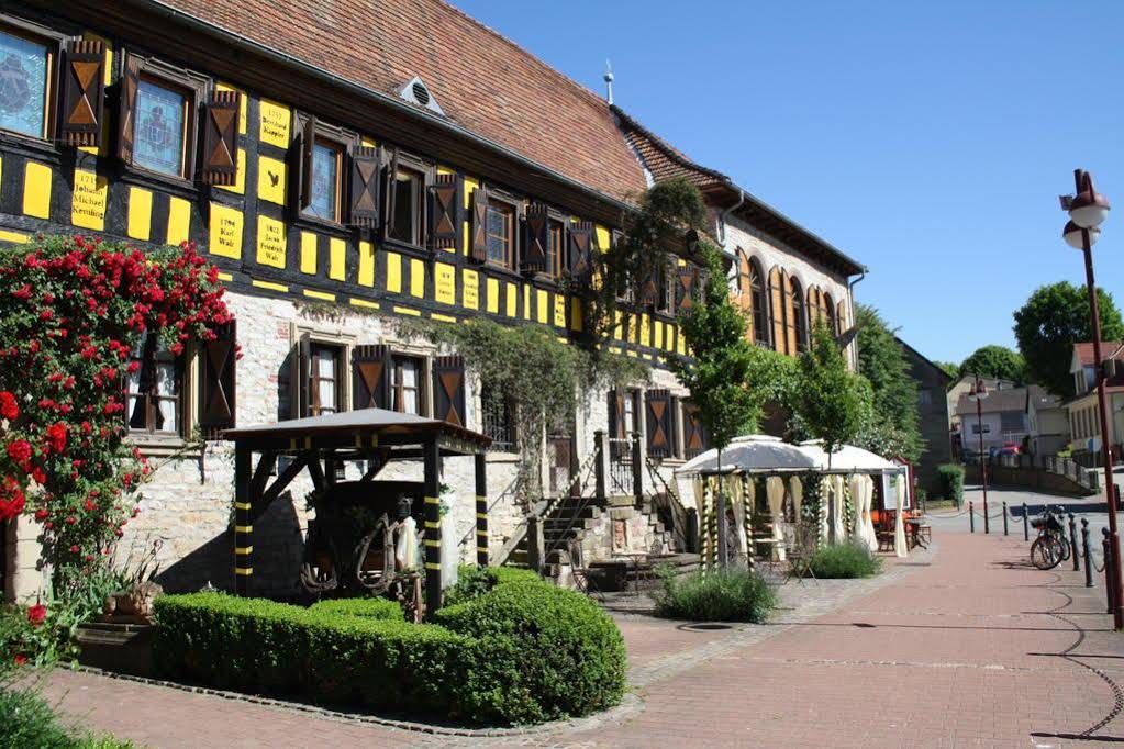 Gasthaus Loewenthor & Hotel Hahn