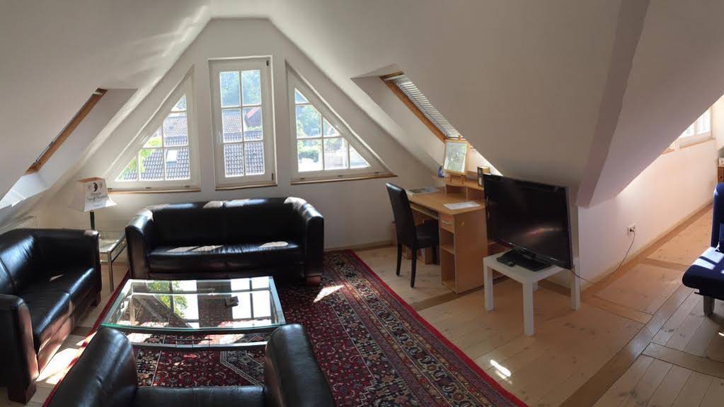 Gasthaus Loewenthor & Hotel Hahn