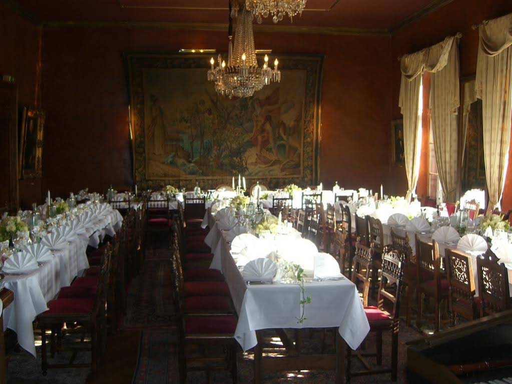 Gasthaus Loewenthor & Hotel Hahn