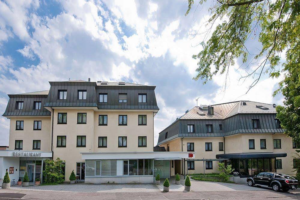 Hotel Scheffelhöhe