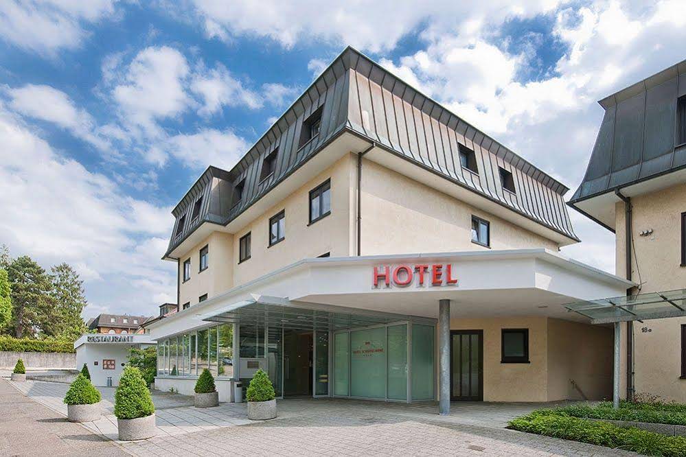 Hotel Scheffelhöhe