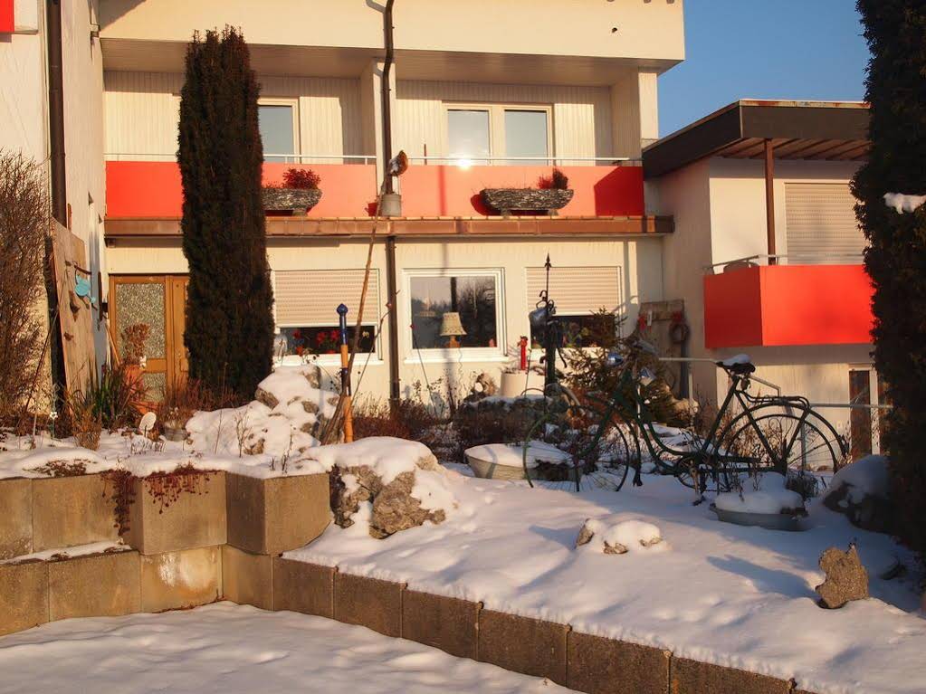 Gästehaus Hirlinger