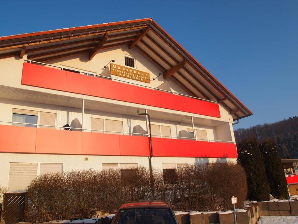 Gästehaus Hirlinger