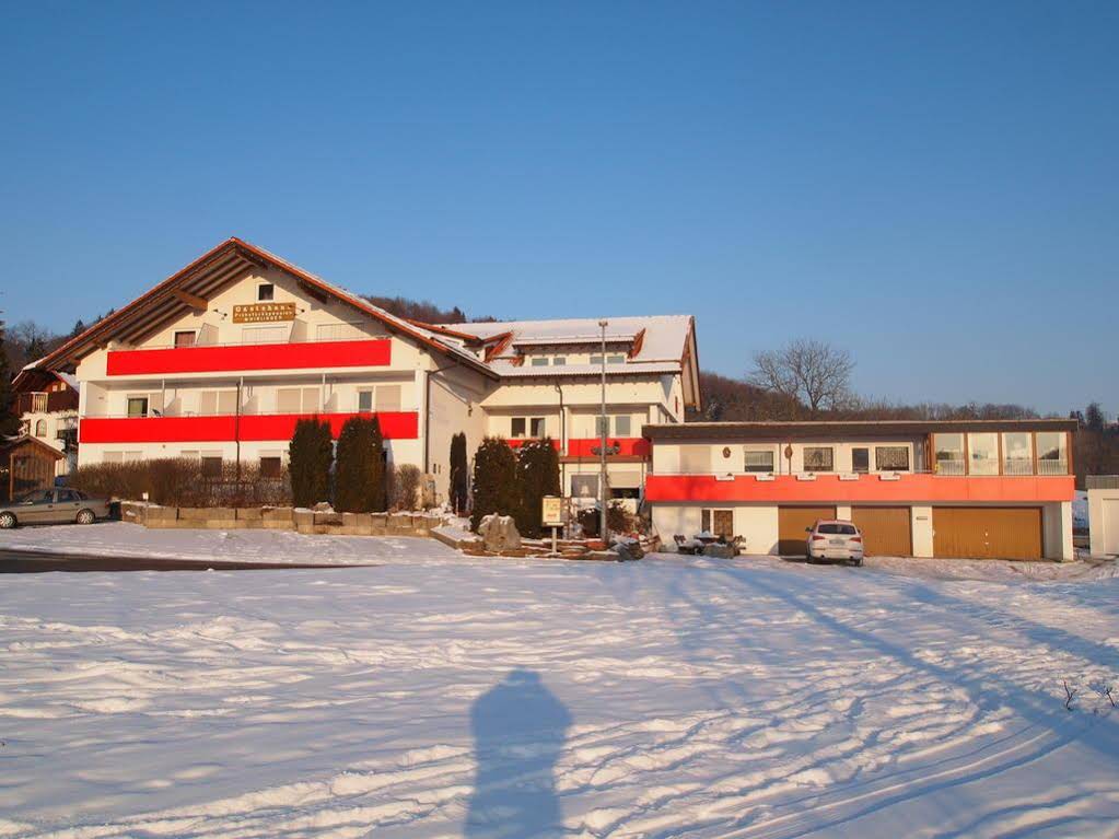 Gästehaus Hirlinger