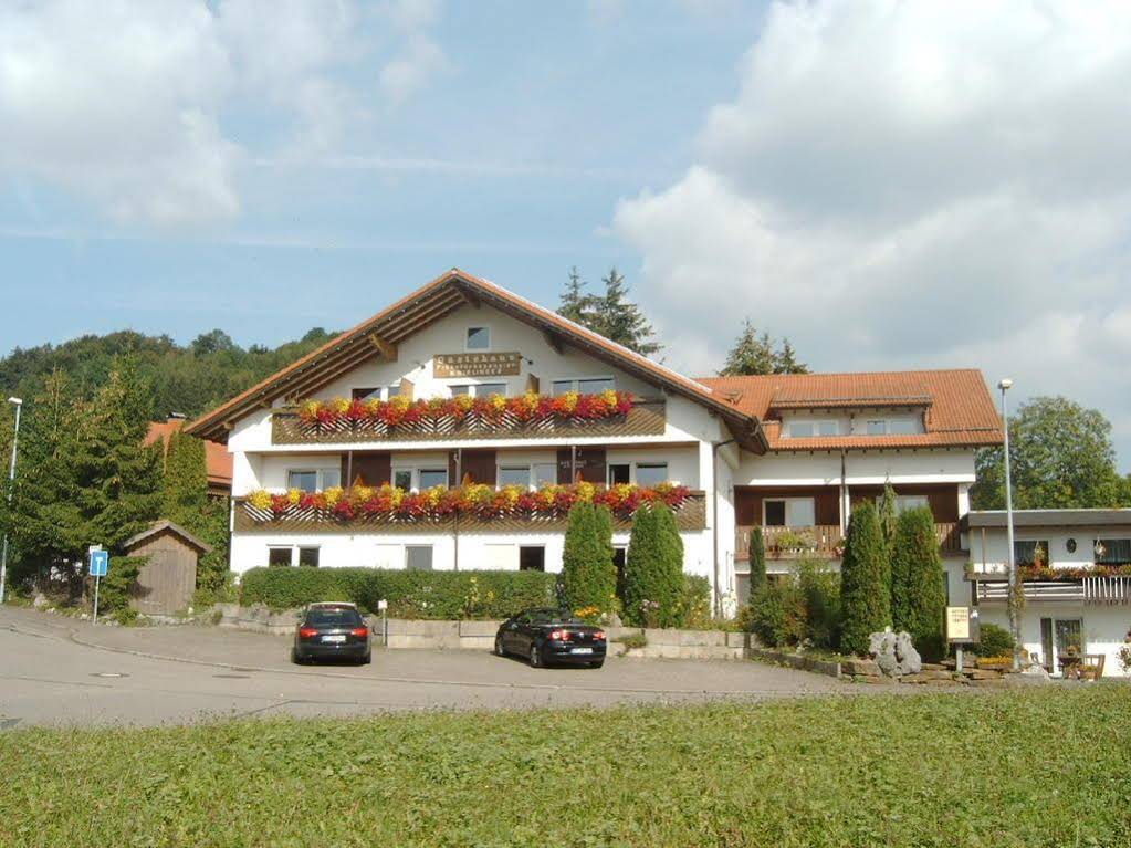 Gästehaus Hirlinger