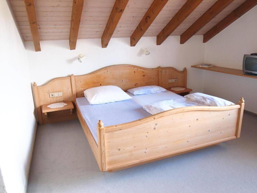 Gästehaus Hirlinger
