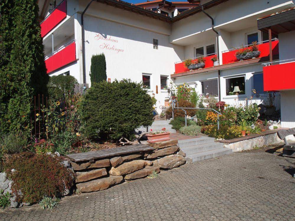Gästehaus Hirlinger