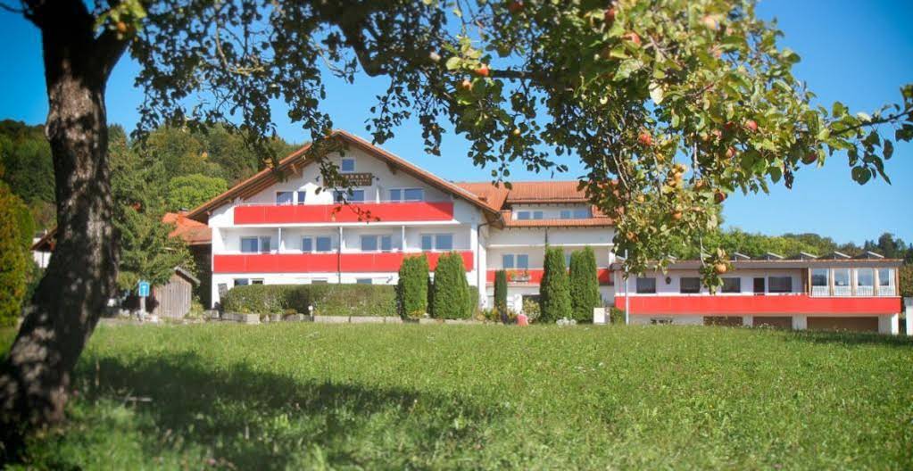 Gästehaus Hirlinger