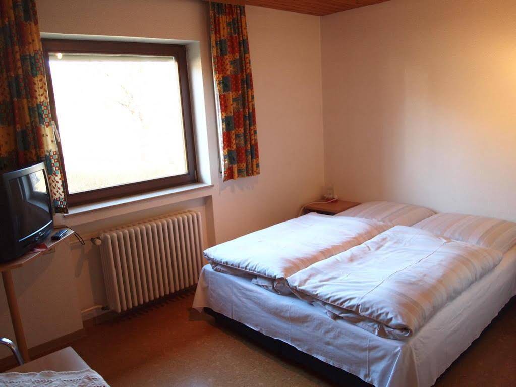 Gästehaus Hirlinger