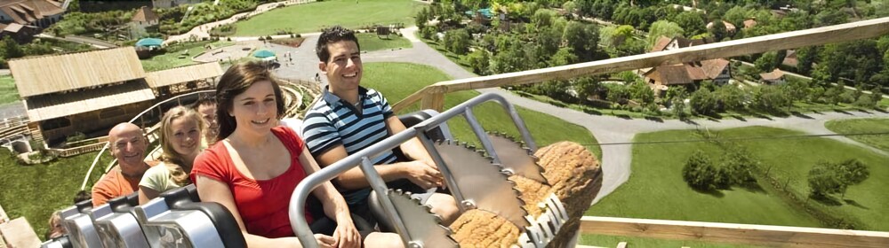 Natur-Resort Tripsdrill