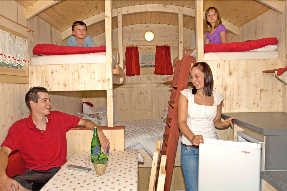 Natur-Resort Tripsdrill