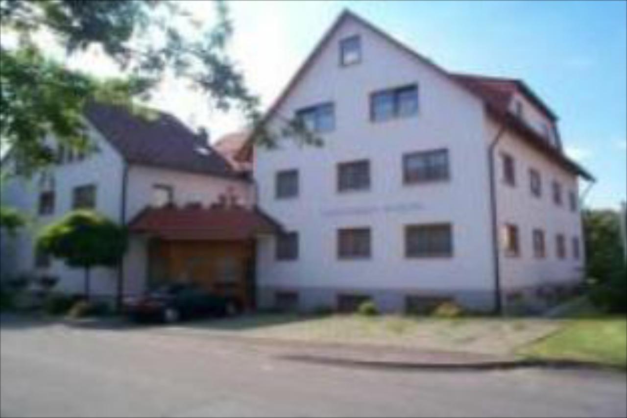 Gastehaus Marion