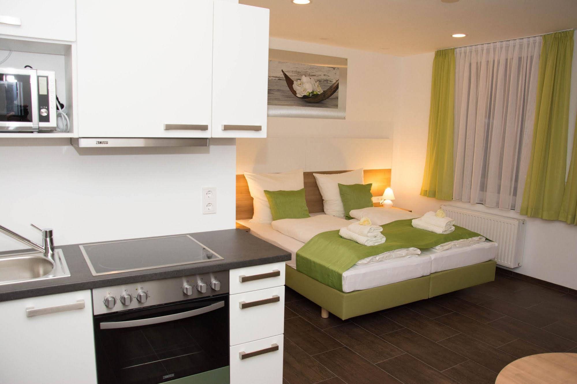 Hotel Bed & Breakfast Kukione