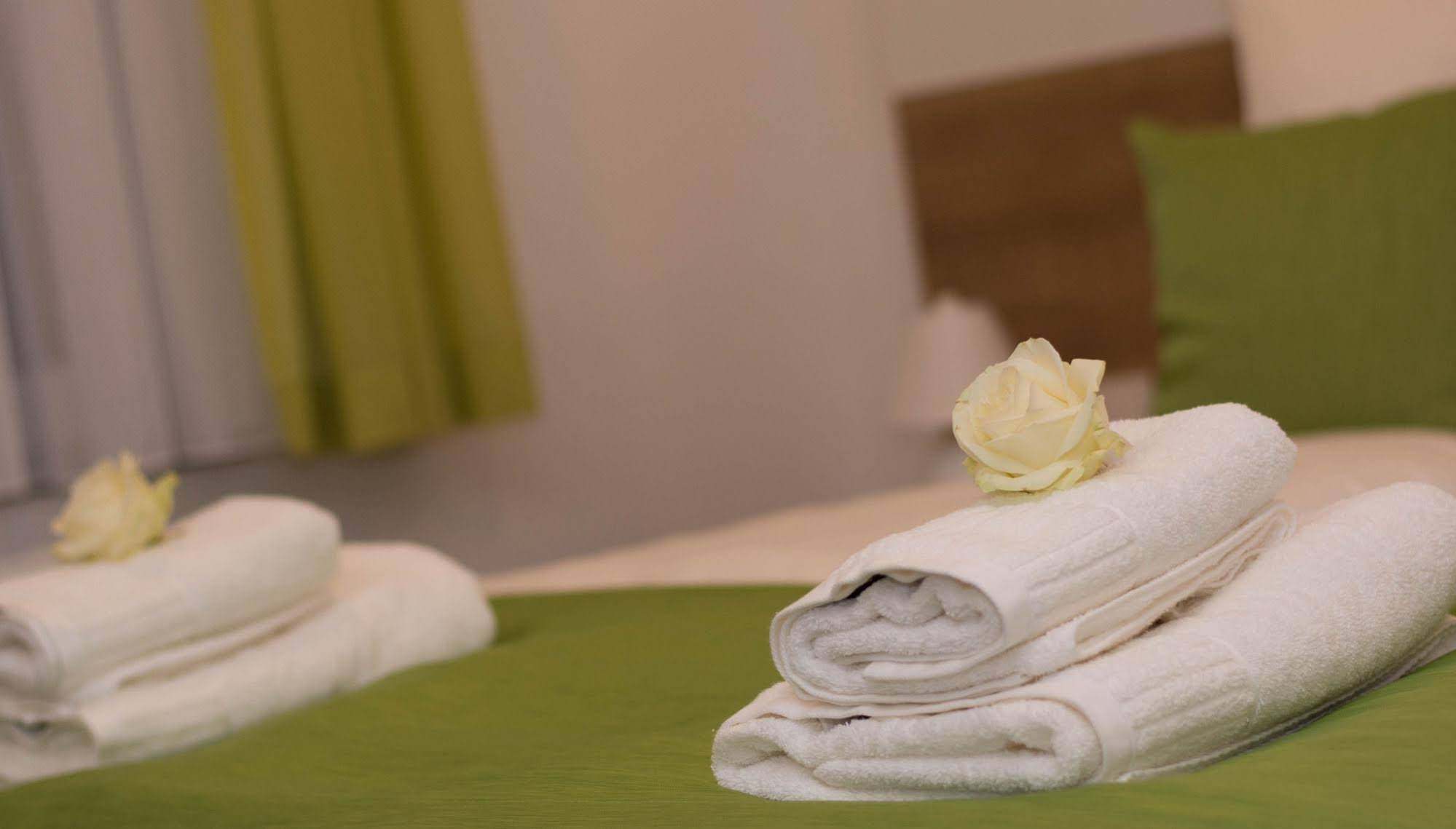 Hotel Bed & Breakfast Kukione