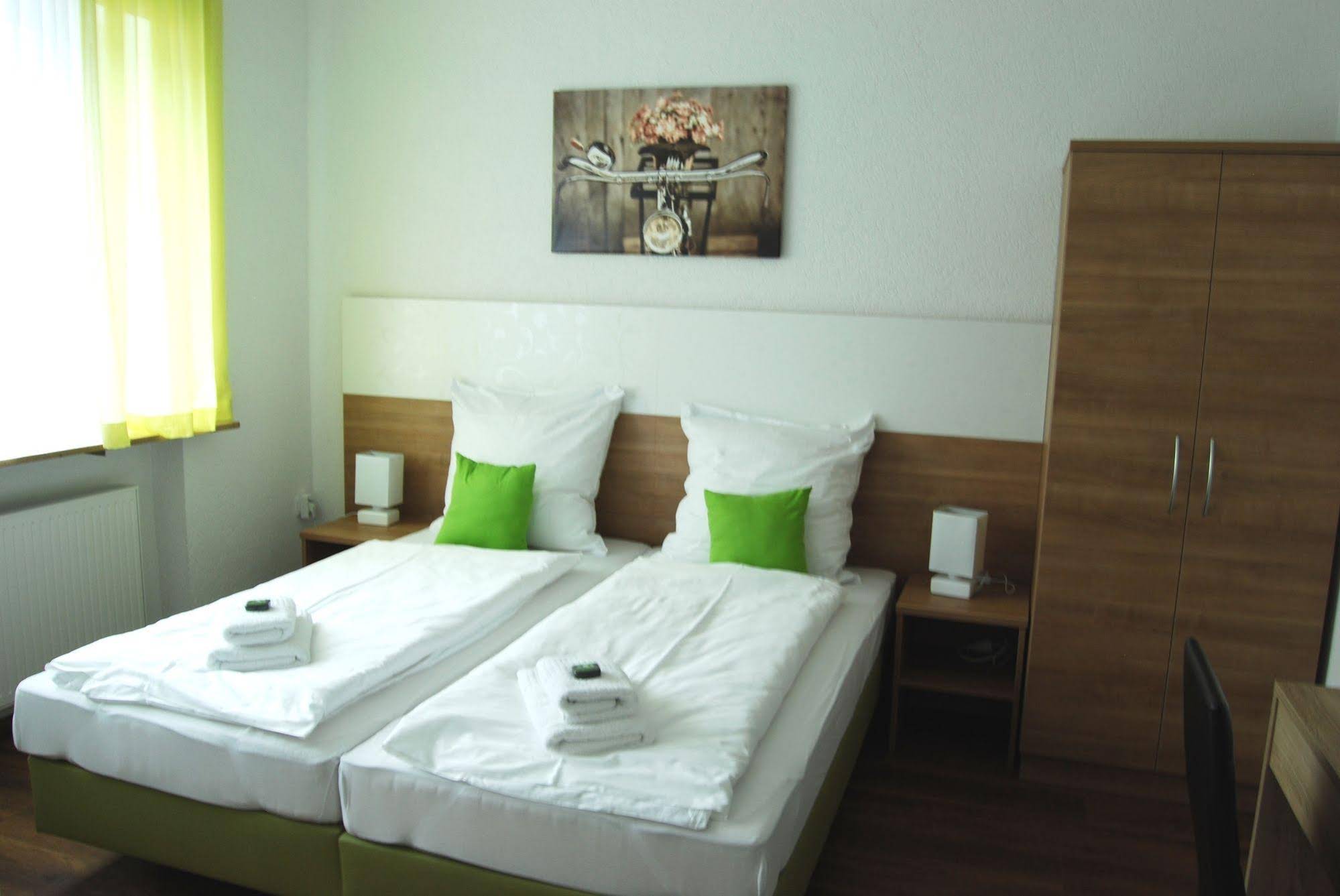 Hotel Bed & Breakfast Kukione