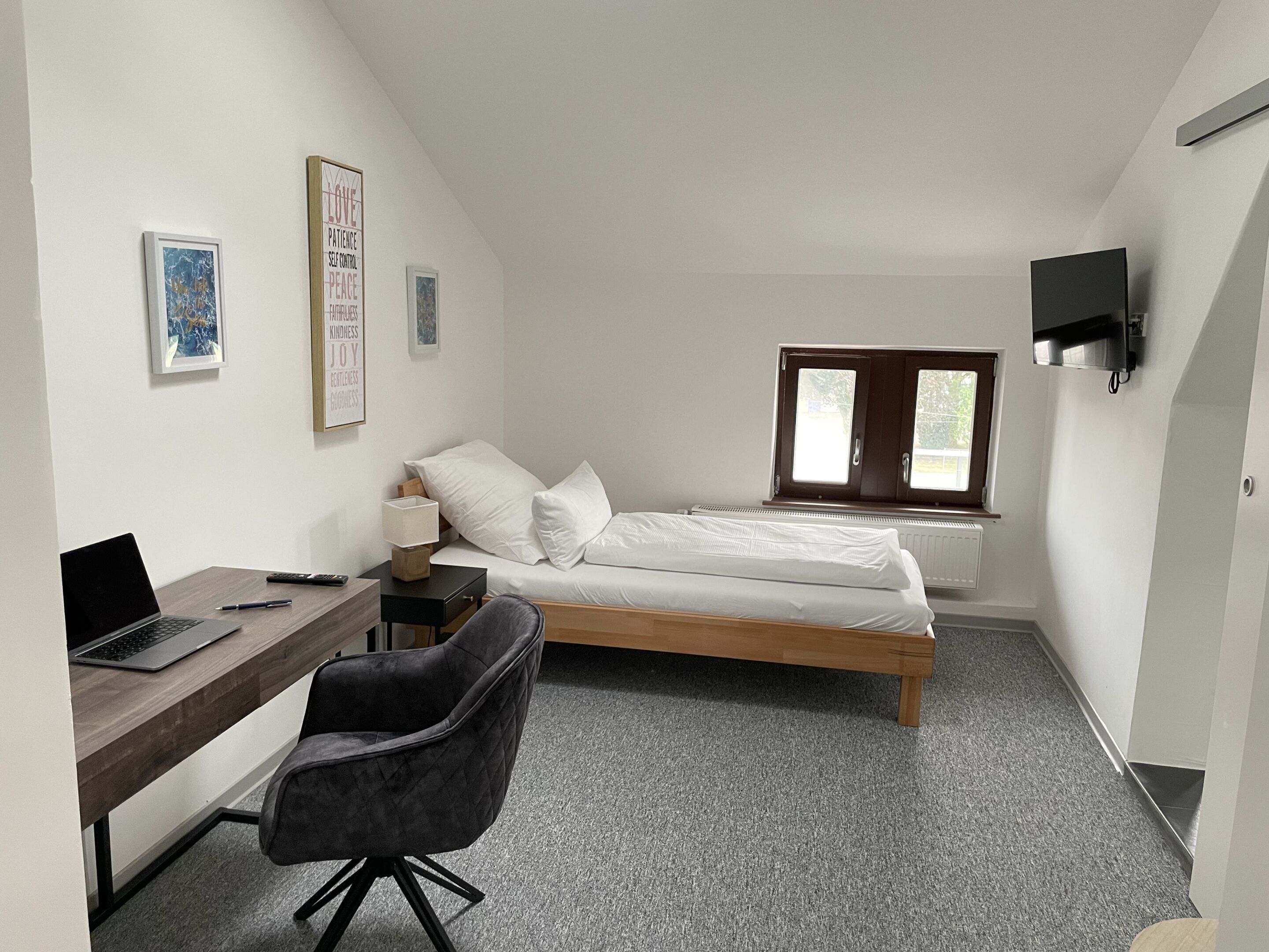 Hotel Am Bahnhof Ditzingen