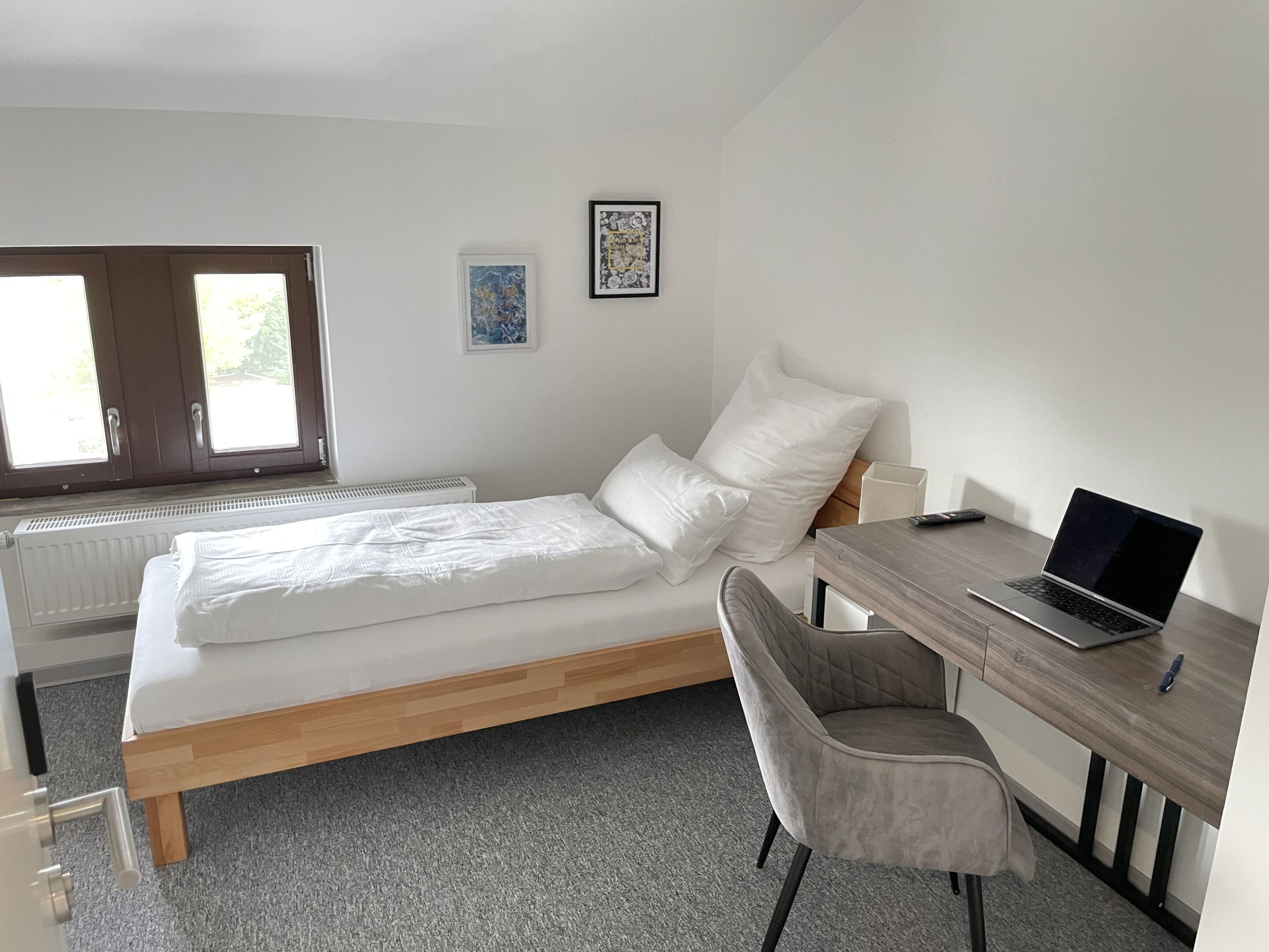 Hotel Am Bahnhof Ditzingen