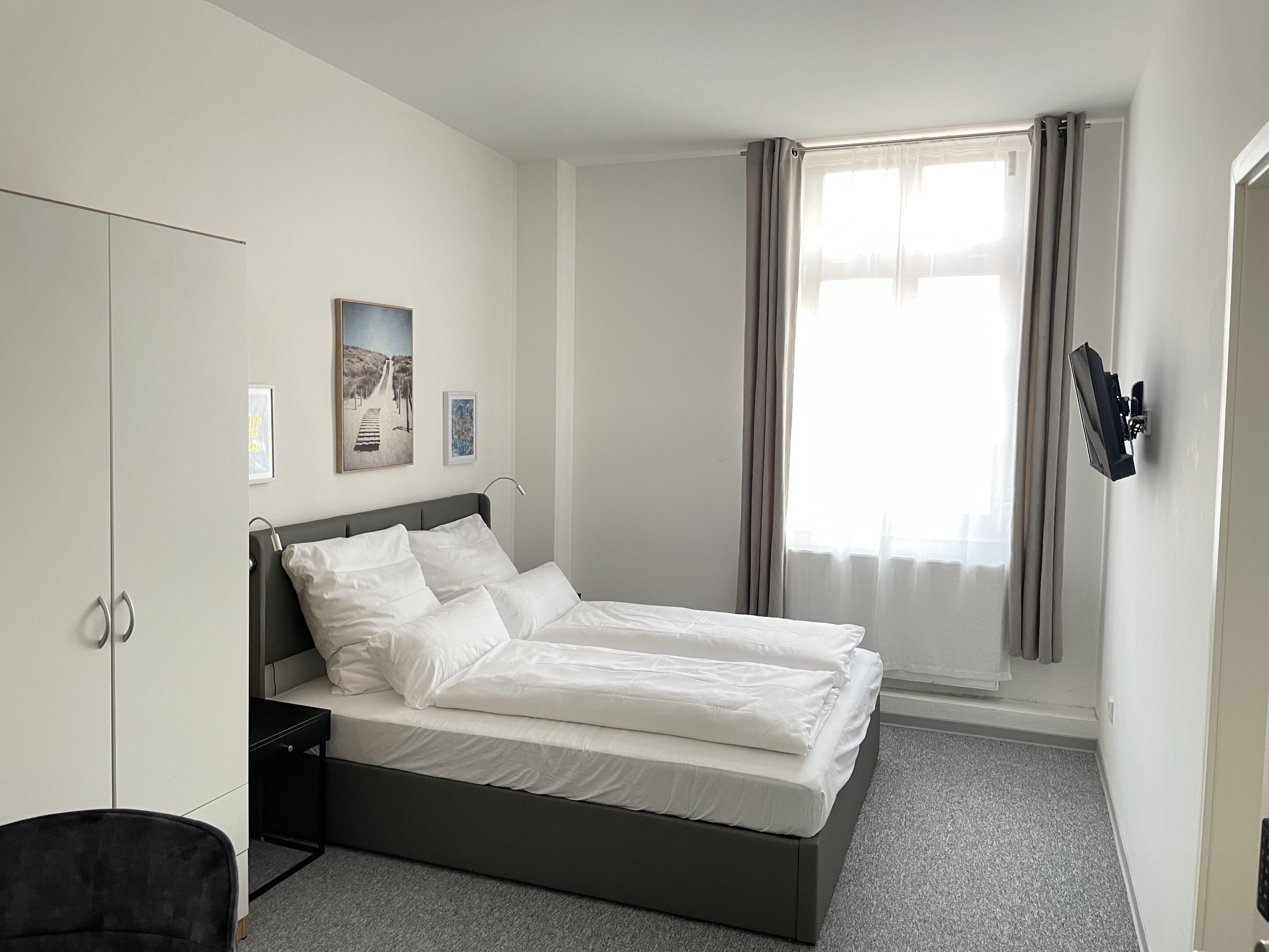 Hotel Am Bahnhof Ditzingen