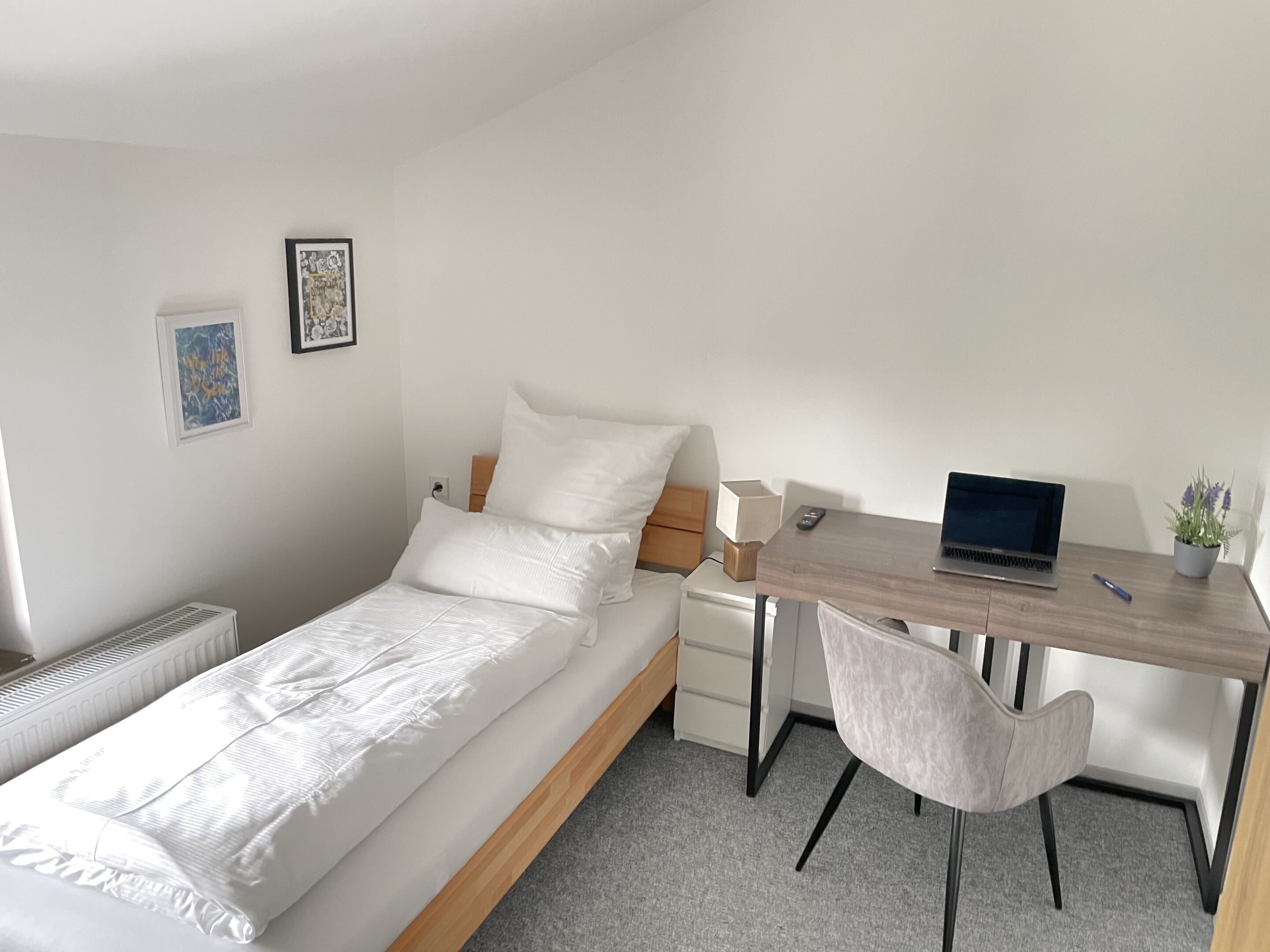 Hotel Am Bahnhof Ditzingen