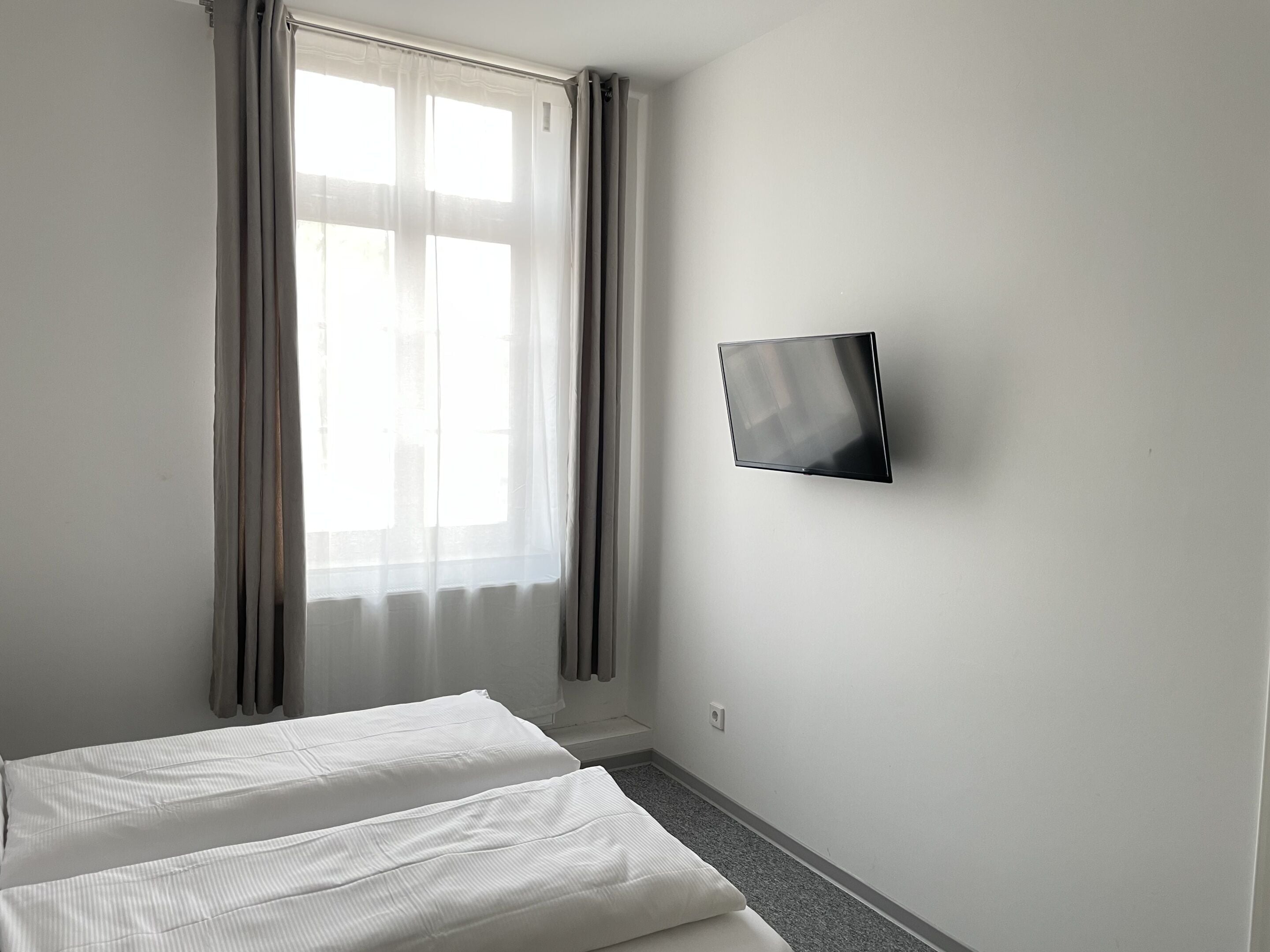 Hotel Am Bahnhof Ditzingen