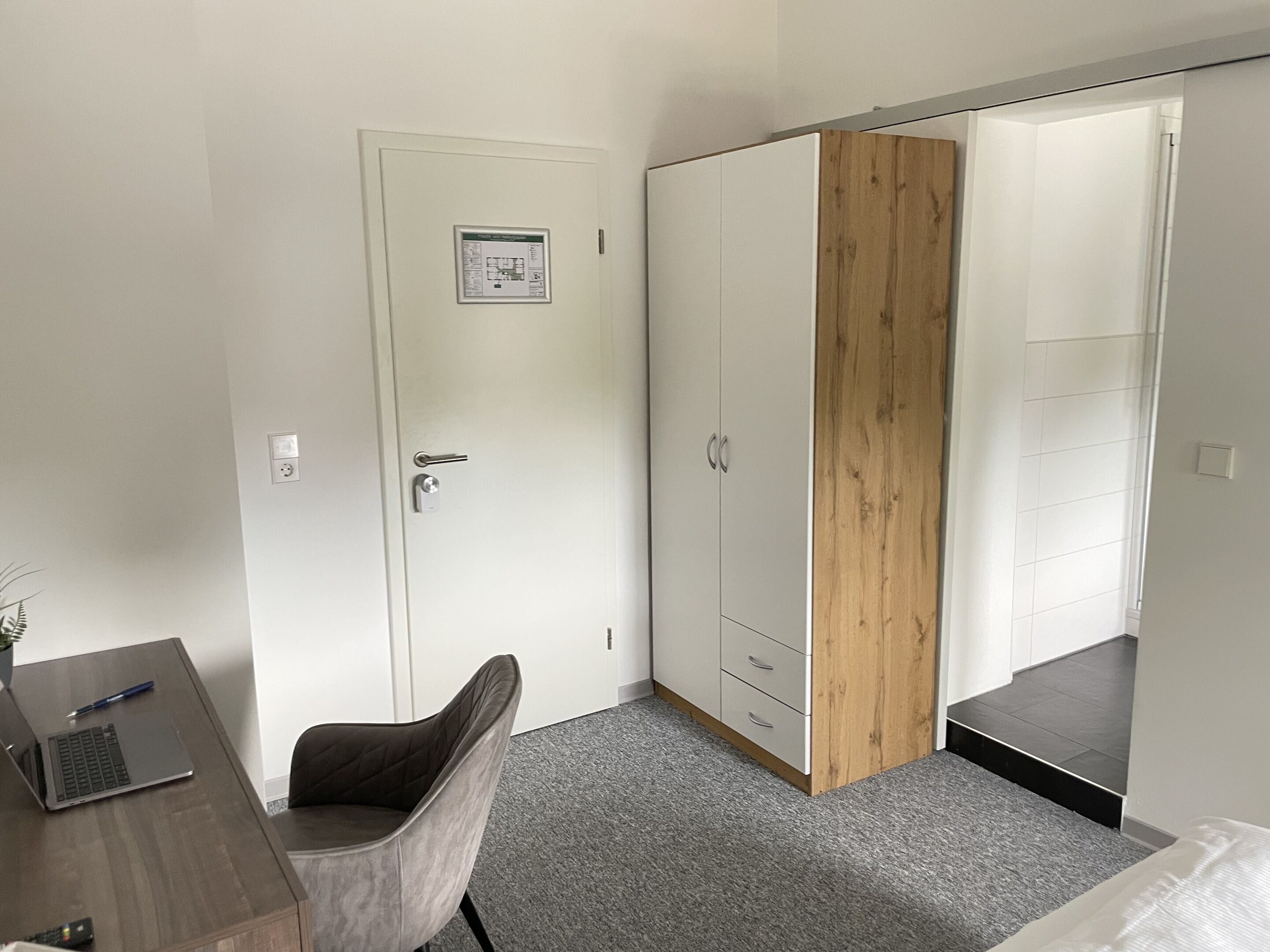 Hotel Am Bahnhof Ditzingen