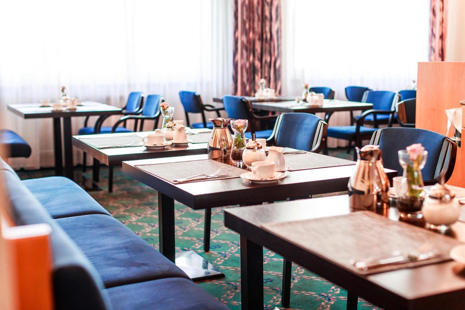 PLAZA Hotel Blankenburg Ditzingen, Sure Hotel Collection