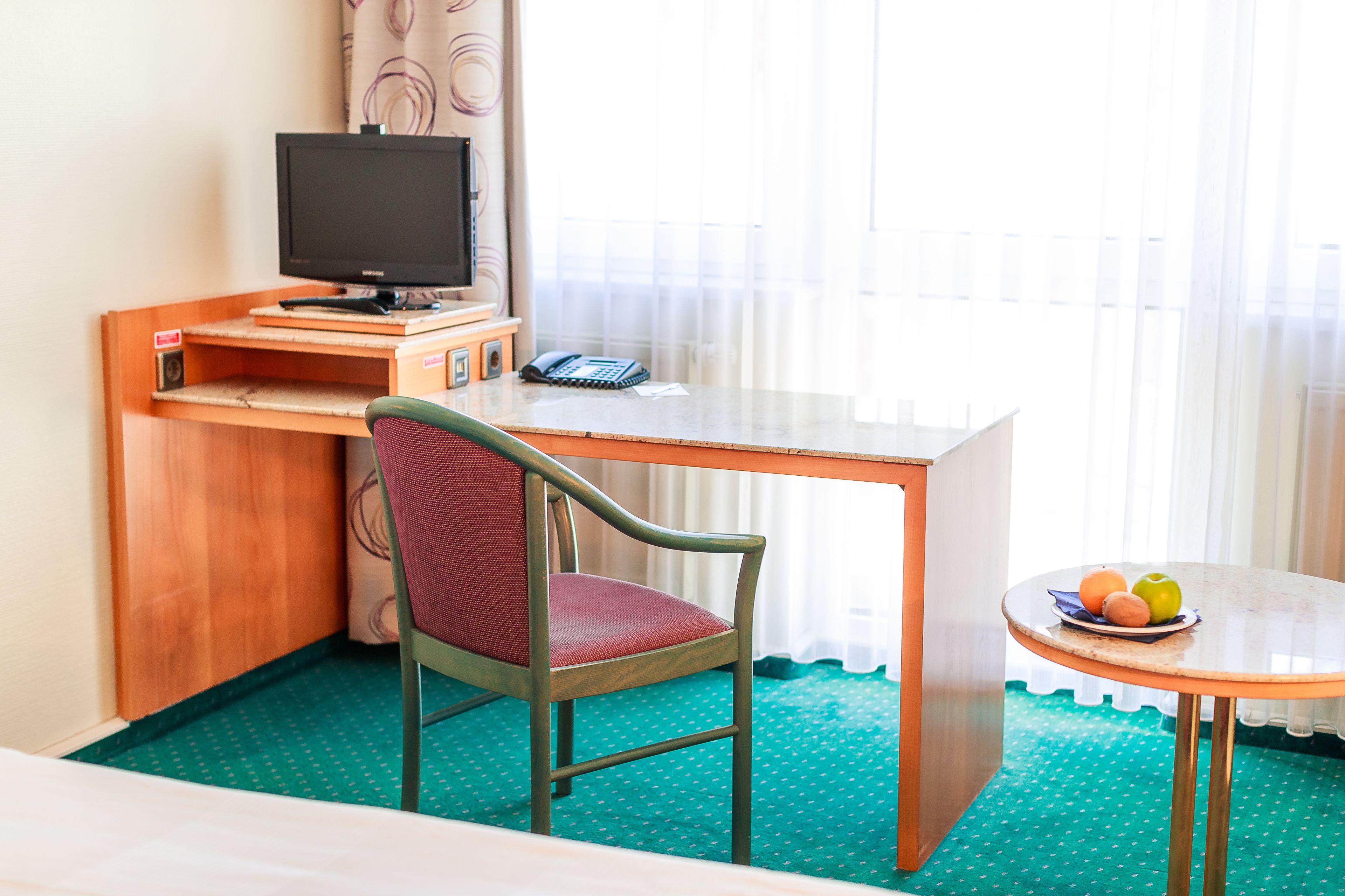 PLAZA Hotel Blankenburg Ditzingen, Sure Hotel Collection