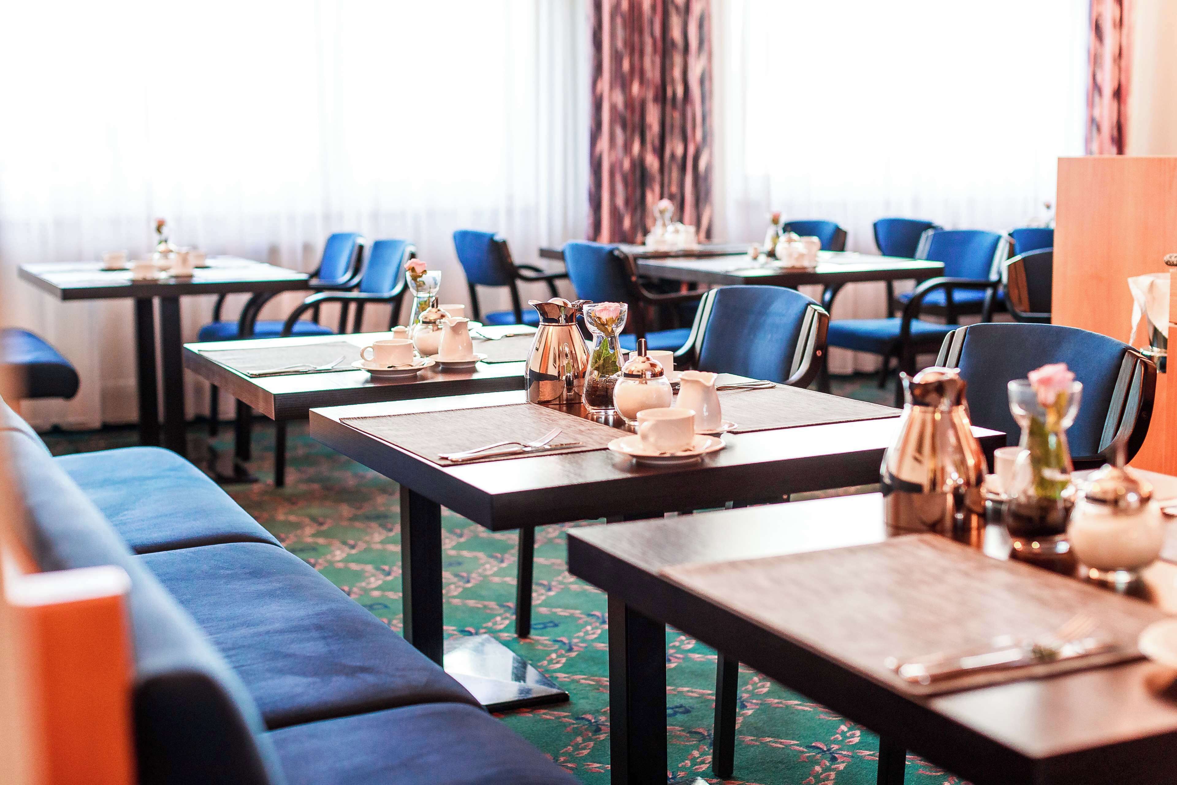 PLAZA Hotel Blankenburg Ditzingen, Sure Hotel Collection
