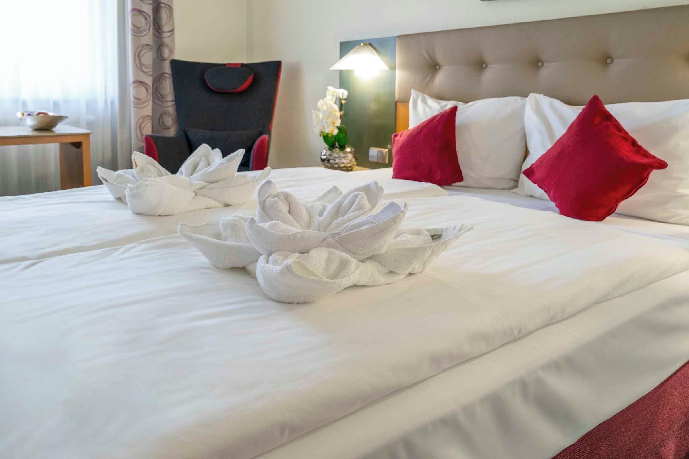 PLAZA Hotel Blankenburg Ditzingen, Sure Hotel Collection