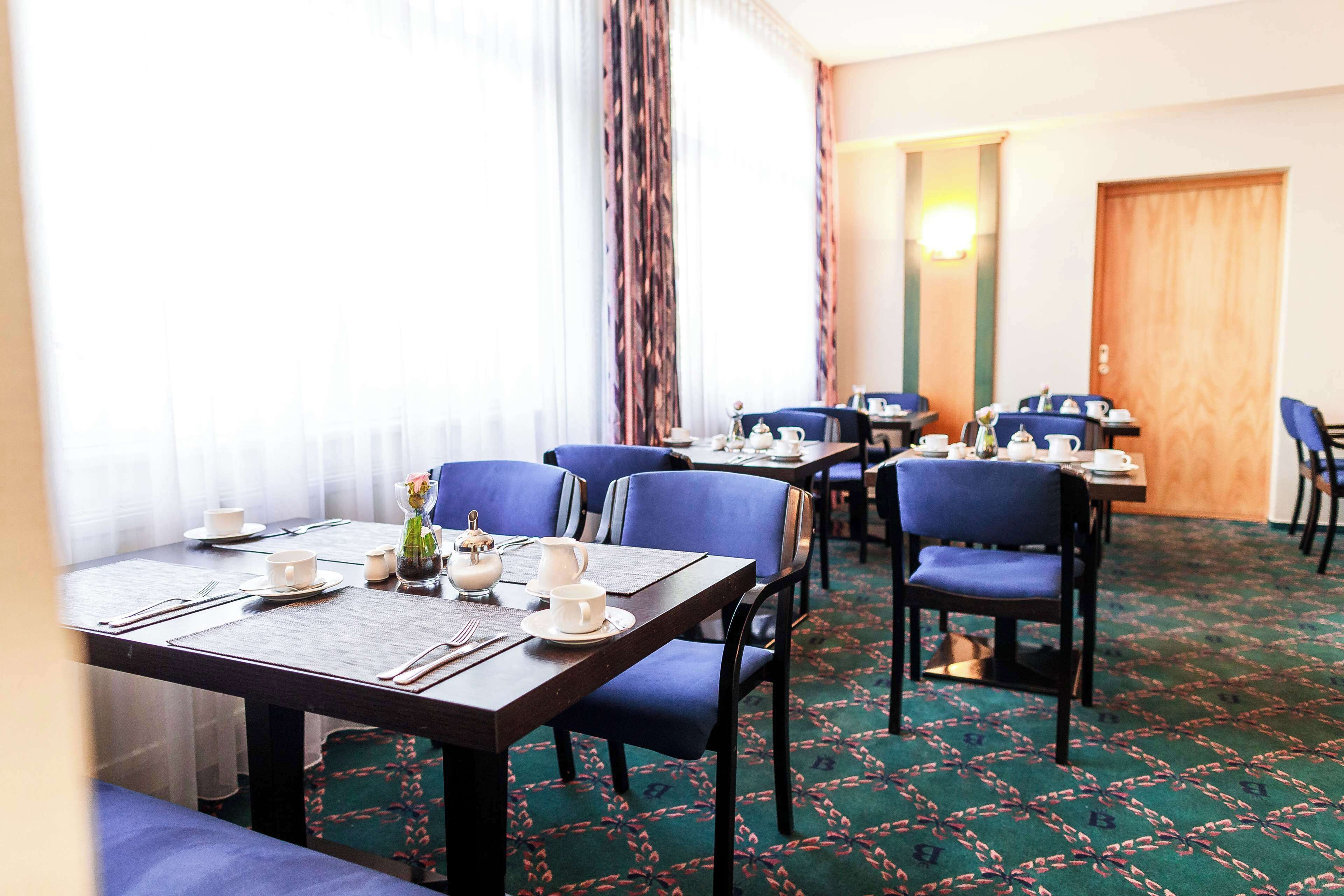 PLAZA Hotel Blankenburg Ditzingen, Sure Hotel Collection