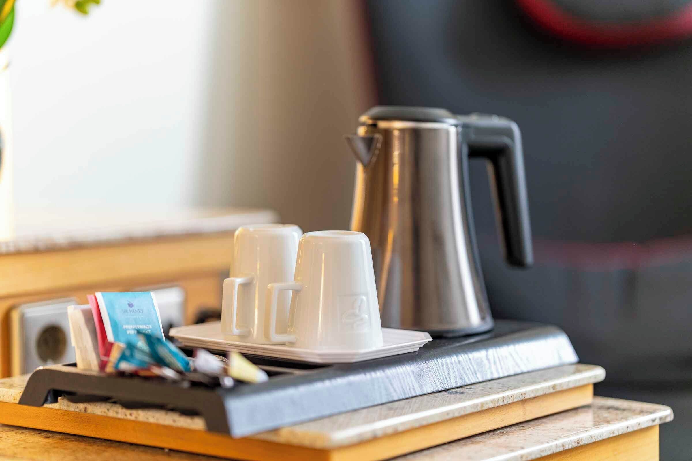PLAZA Hotel Blankenburg Ditzingen, Sure Hotel Collection
