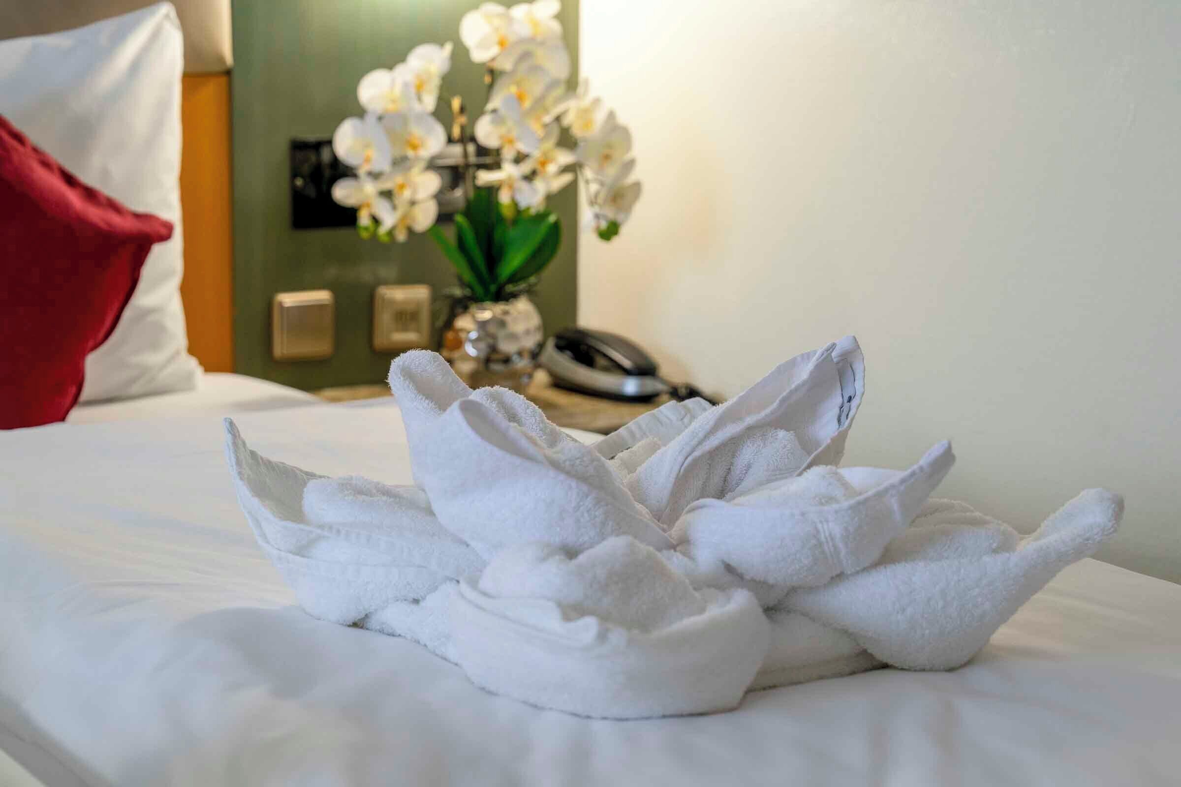 PLAZA Hotel Blankenburg Ditzingen, Sure Hotel Collection