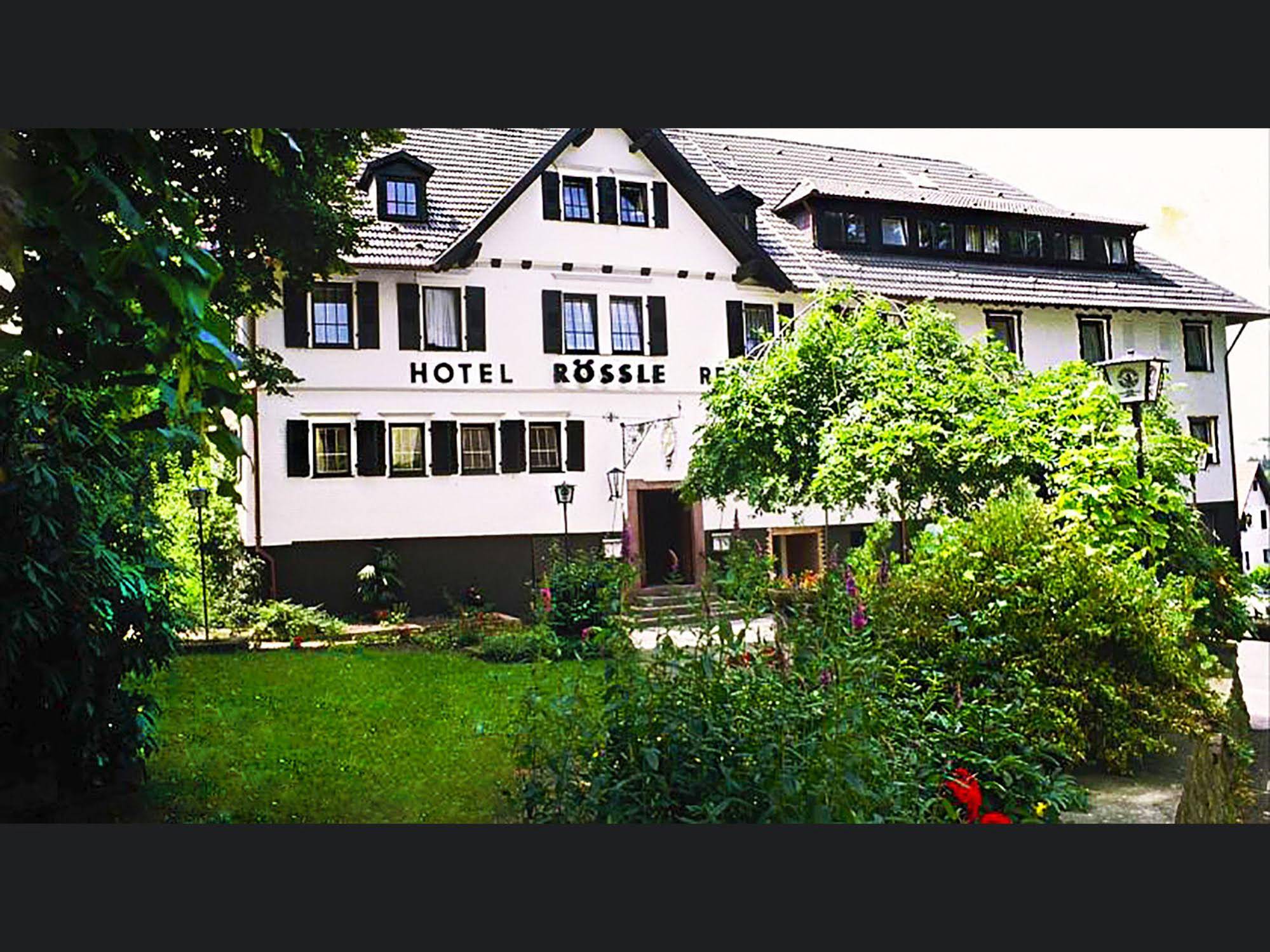 Rössle