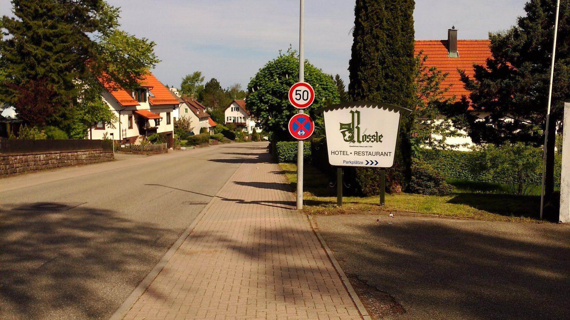 Rössle