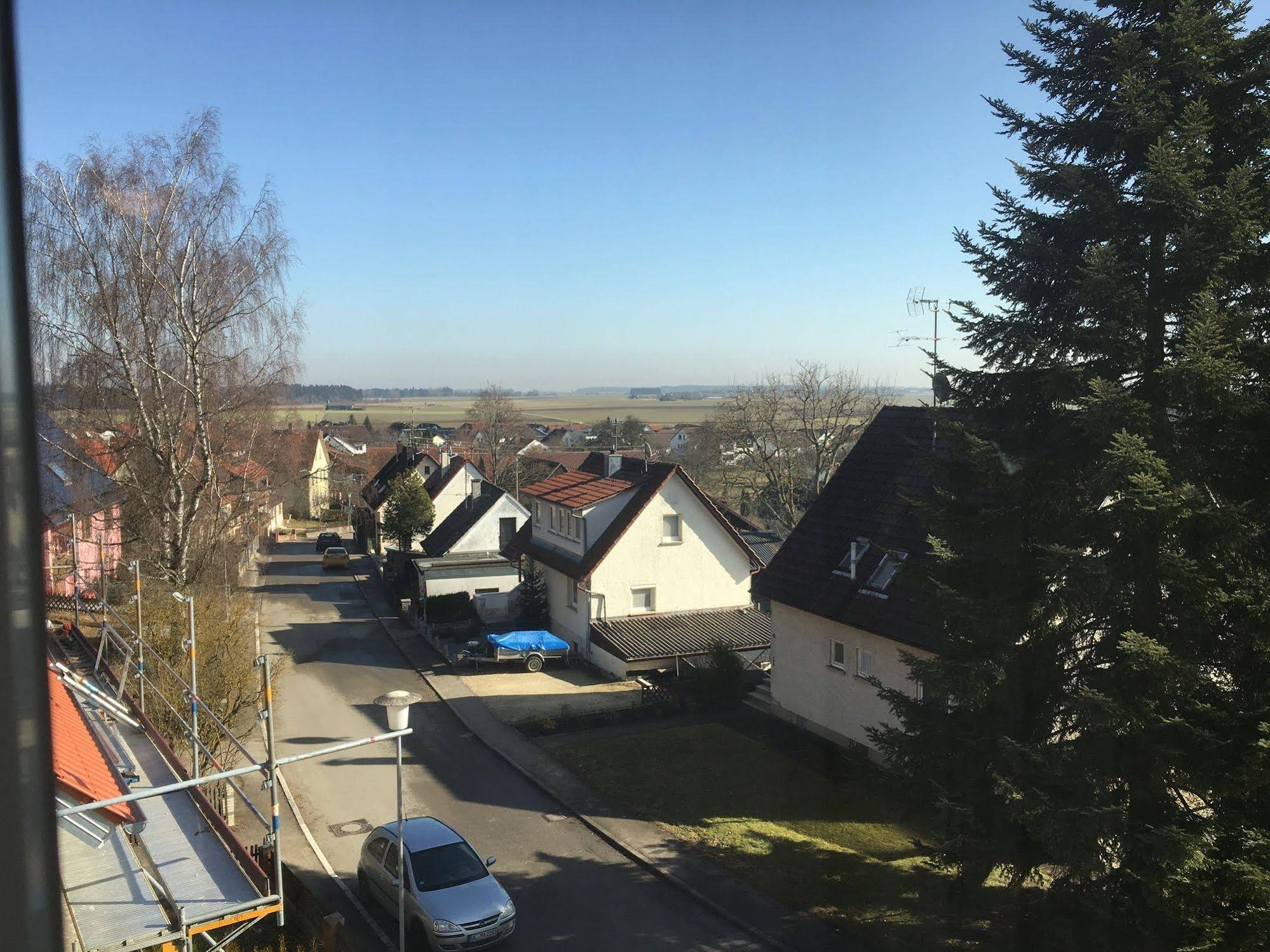 LandGasthof am Berg