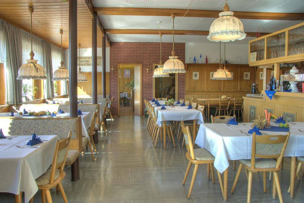 LandGasthof am Berg