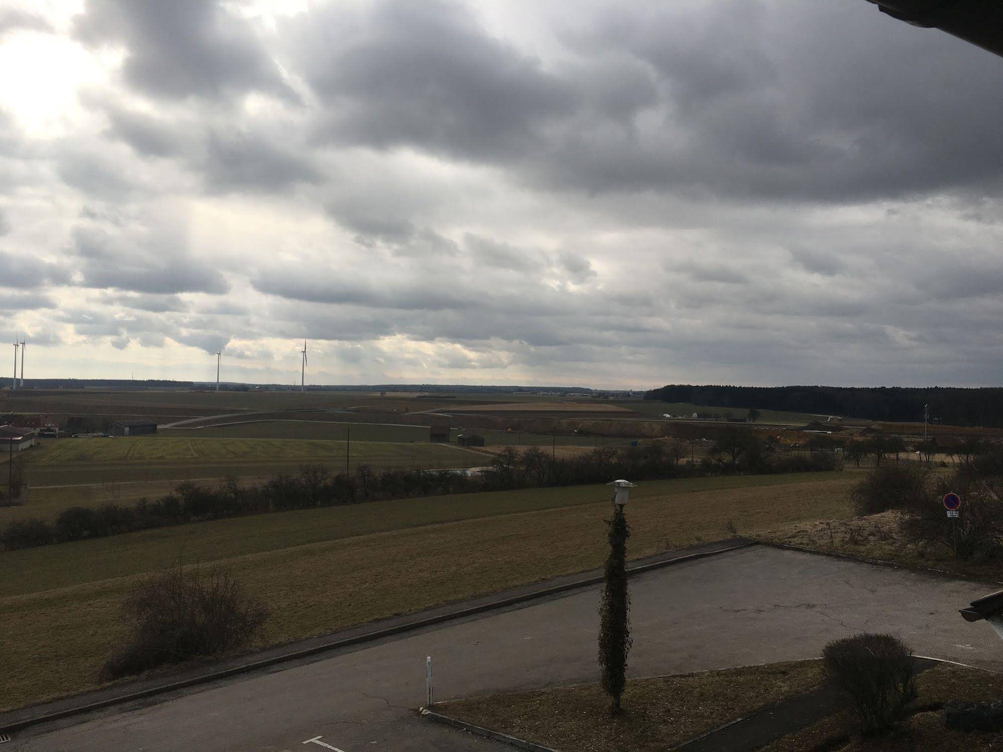 LandGasthof am Berg