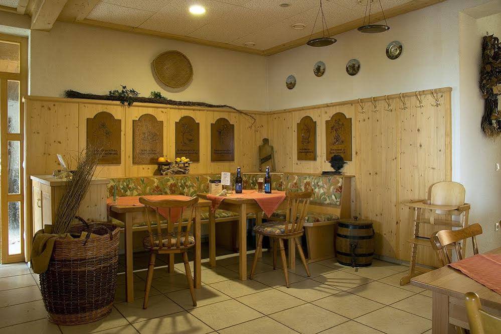LandGasthof am Berg