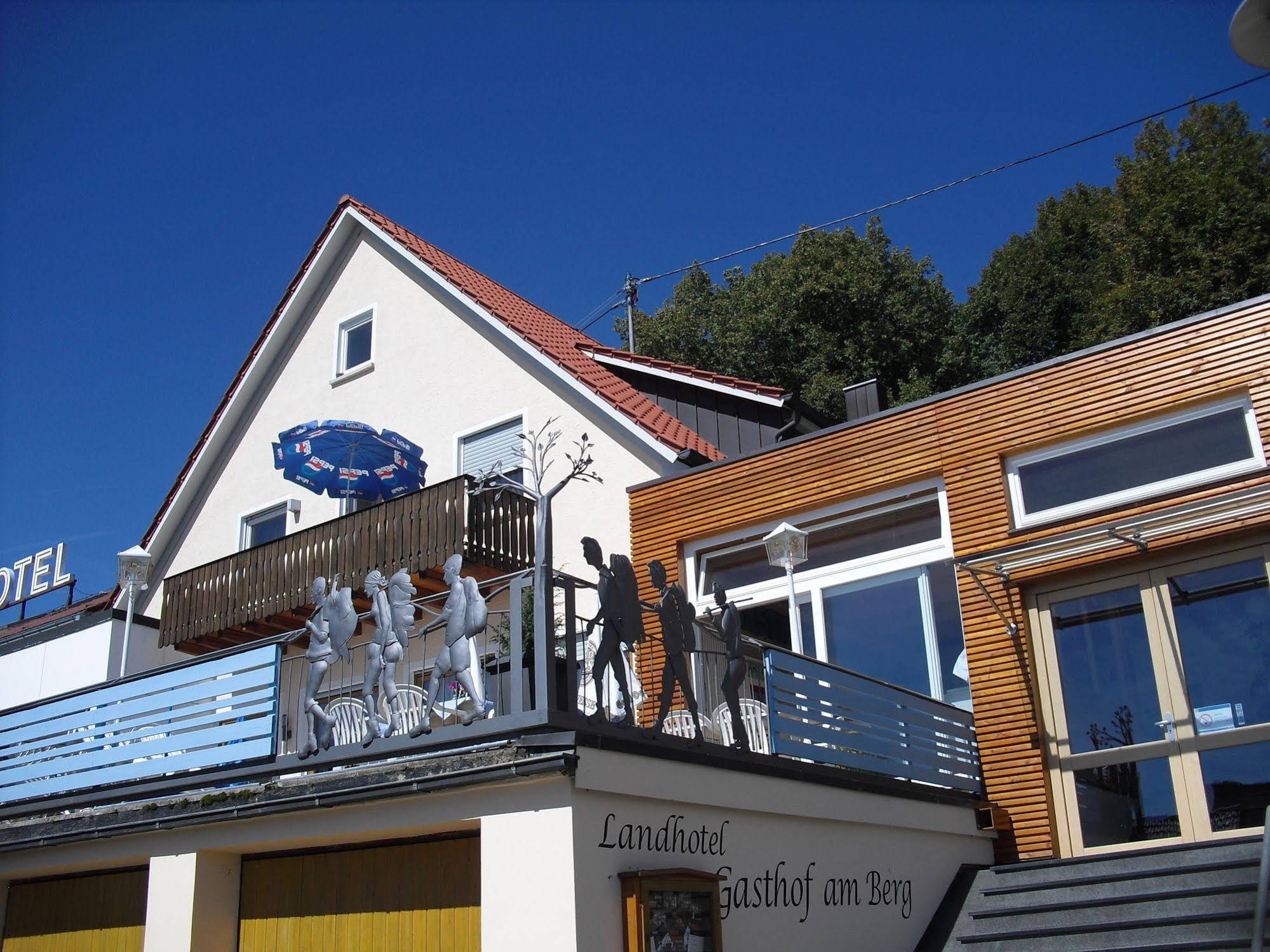 LandGasthof am Berg