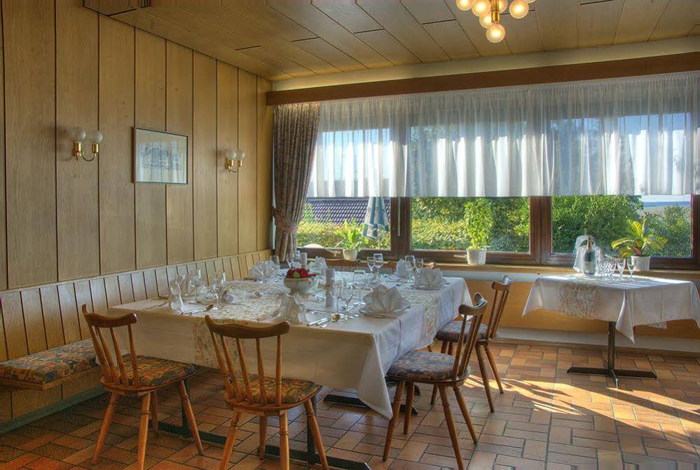 LandGasthof am Berg