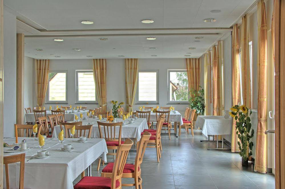 LandGasthof am Berg