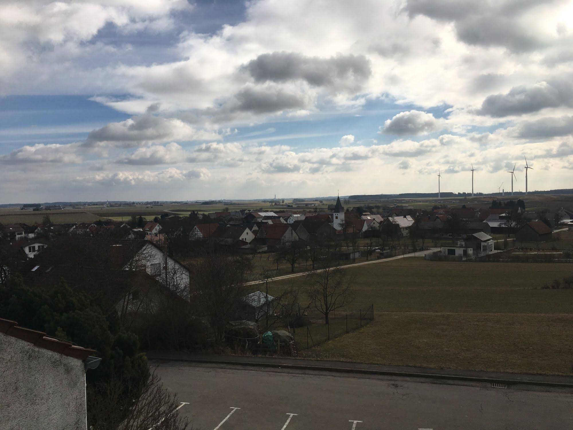 LandGasthof am Berg